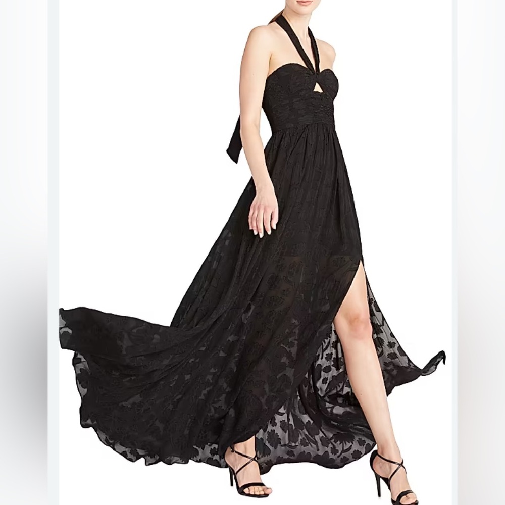 NWT Amur Lilyana Dress Size 4